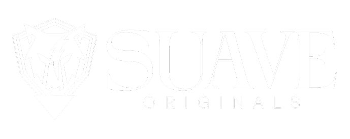 Suave Originals Logo