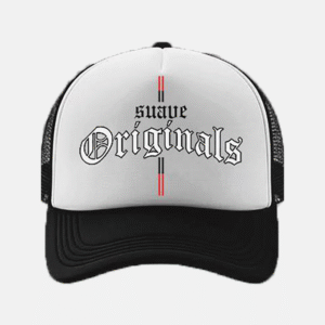 OG SIGNATURE TRUCKER CAP