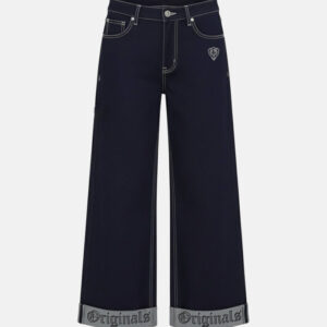 OG PLAIN DENIM PANTS